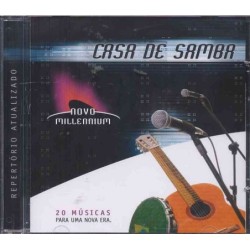 Diversos - Novo...