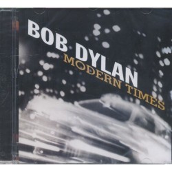 Bob Dylan - Modern Times