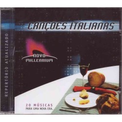 Diversos - Novo...