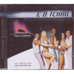 E O Tchan - Novo...