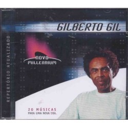 Gilberto Gil - Novo Millennium