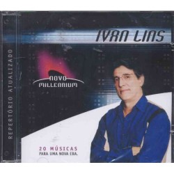 Ivan Lins - Novo...