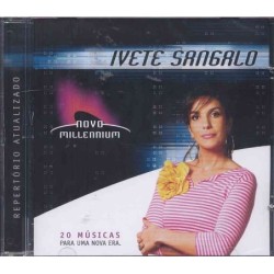 Ivete Sangalo - Novo...