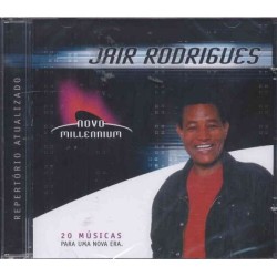Jair Rodrigues - Novo...