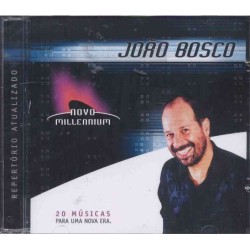 Joao Bosco - Novo...