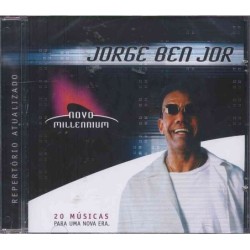Jorge Ben Jor - Novo...