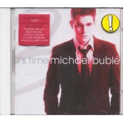 Michael Bublé - It's Time...