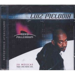 Luiz Melodia - Novo...
