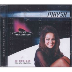 MAYSA - NOVO MILLENNIUM-MAYSA