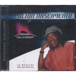 Milton Nascimento - Novo...