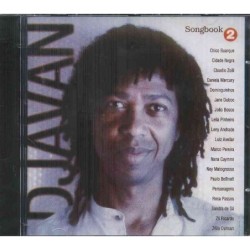 VÁRIOS - SONGBOOK DJAVAN 2