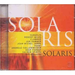 VÁRIOS - SOLARIS