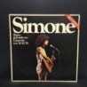 Lp Simone - ao Vivo Show Gravado No Canecão Em 30/12/79