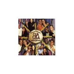 Diversos - Casa De Samba Iii