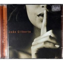 Joao Gilberto - Joao Voz E Violao