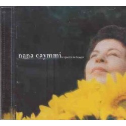 NANA CAYMMI - Resposta ao Tempo