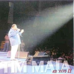 Tim Maia - Ao Vivo II