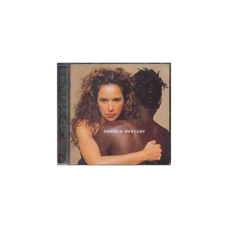 Daniela Mercury - Feijão Com Arroz