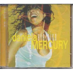 DANIELA MERCURY - ELÉTRICA