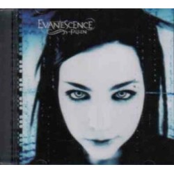 EVANESCENCE - FALLEN