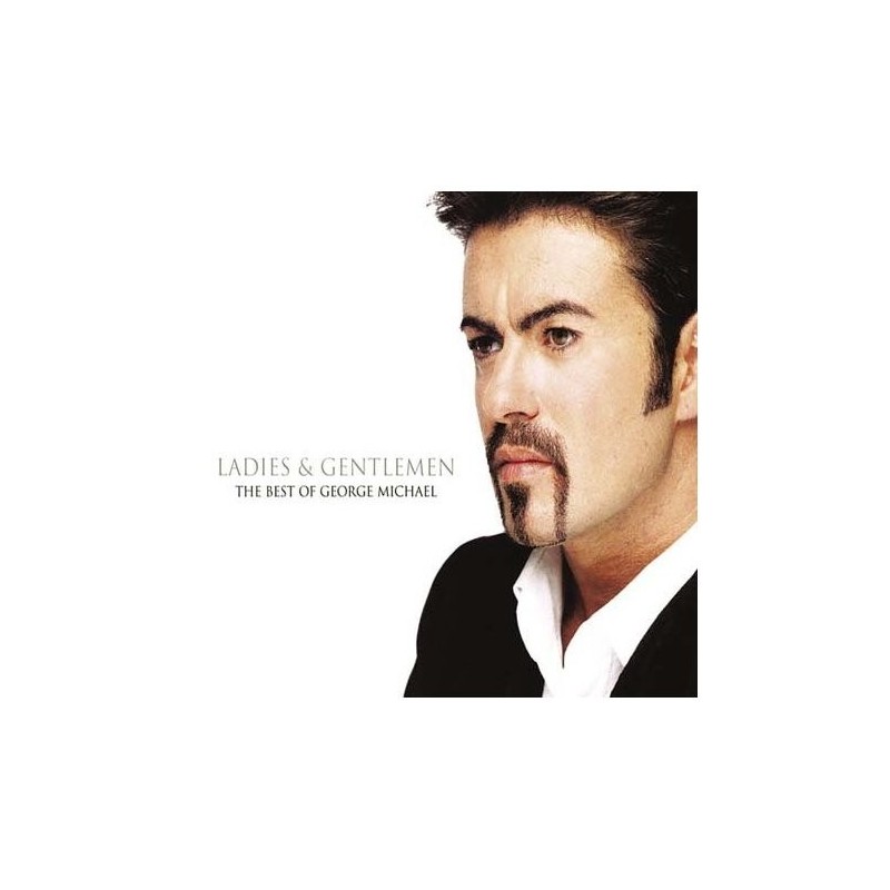 GEORGE MICHAEL - LADIES & GENTLEMEN - THE BEST OF GEORGE MICHAEL