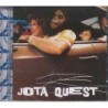 Jota Quest - De Volta Ao Planeta...