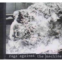 Rage Against The Machine -...