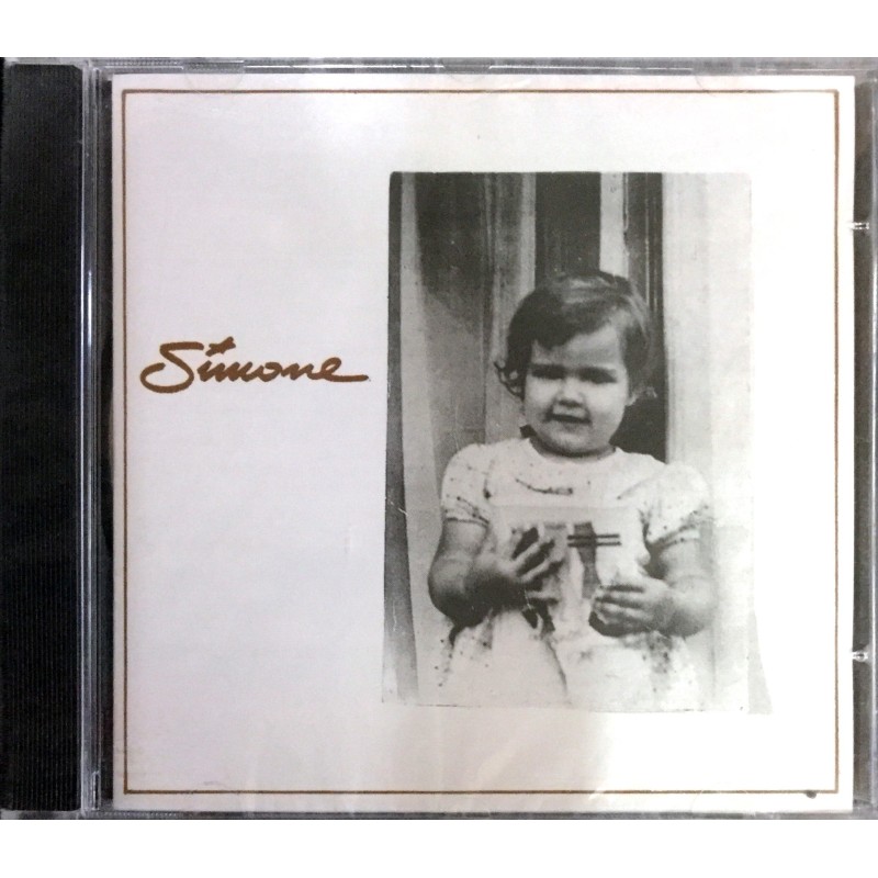 SIMONE - SOU EU