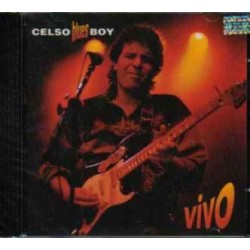 Celso Blues Boy - Celso Blues Boy Ao Vivo