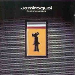 Jamiroquai - Travelling...