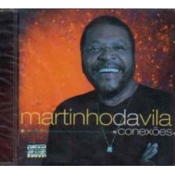 Martinho Da Vila - Conexoes