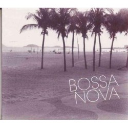 VÁRIOS - BOX BOSSA NOVA (3...