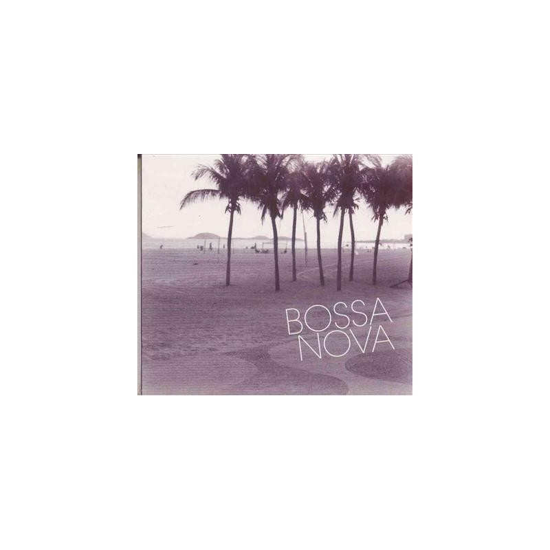 VÁRIOS - BOX BOSSA NOVA (3 CD´S)