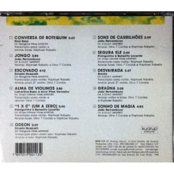 RAPHAEL RABELLO & DINO 7 CORDAS
