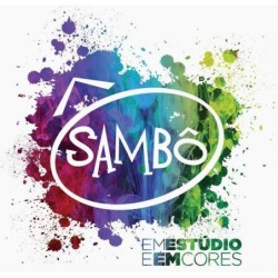 Sambo - Sambo Em Estudio E...