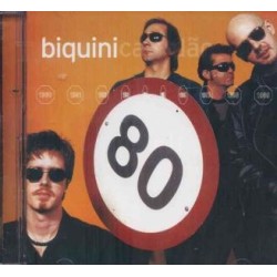 BIQUINI CAVADAO - 80