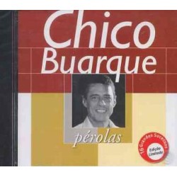 CHICO BUARQUE - PÉROLAS -...