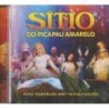 Vários - Sítio Do Picapau Amarelo