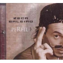 ZECA BALEIRO - PERFIL -...