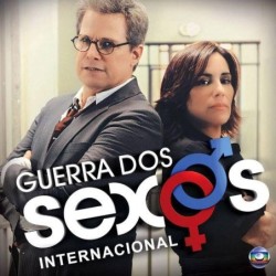 Guerra Dos Sexos -...