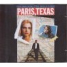 PARIS, TEXAS -