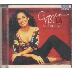 Carla Visi - Gilberto Gil