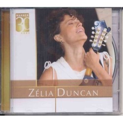 ZELIA DUNCAN - WARNER 30 ANOS