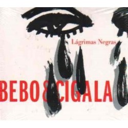Diego El Cigala & Bebo Valdes - Lágrimas Negras