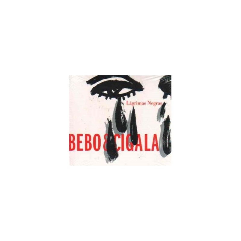 Diego El Cigala & Bebo Valdes - Lágrimas Negras