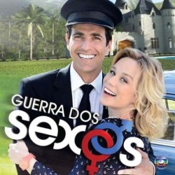 Guerra Dos Sexos - Guerra...