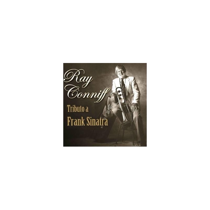 Ray Conniff - Tributo A Frank Sinatra
