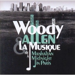 O.s.t. - Woody Allen Et La Musique - Woody Allen Et La Musique