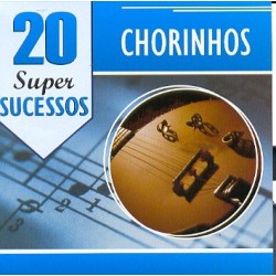 20 Supersucessos