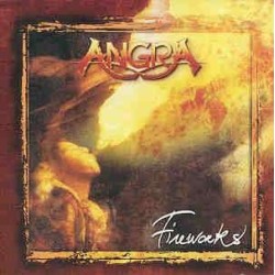 ANGRA - FIREWORKS